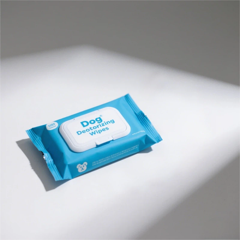 Dog Deodorizing Wipes Dog Deodorizing Wipes
