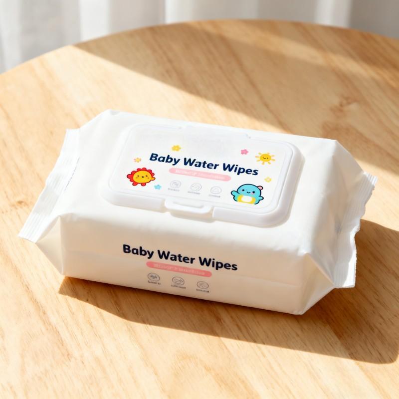 Baby Water Wipes Baby Water Wipes