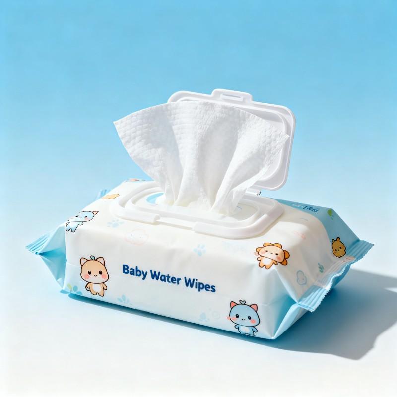 Baby Water Wipes Baby Water Wipes