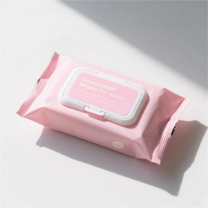 Unmittelbare Tücher für Erwachsene