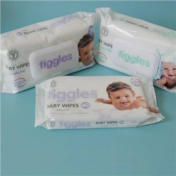Baby Feuchttücher